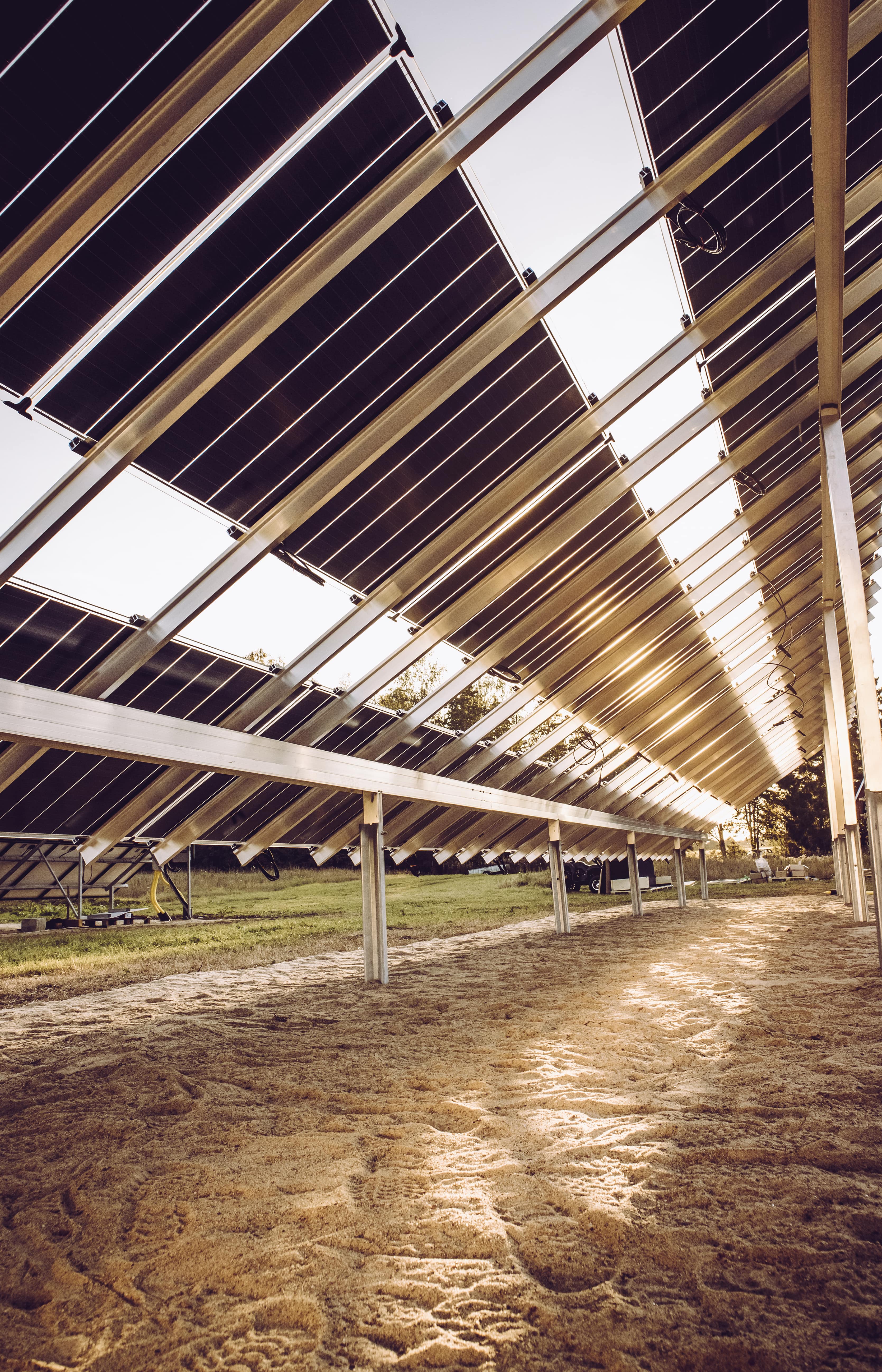 Solar Panels